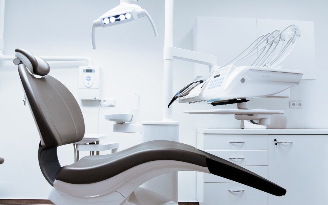 benefits of a dental cleaning