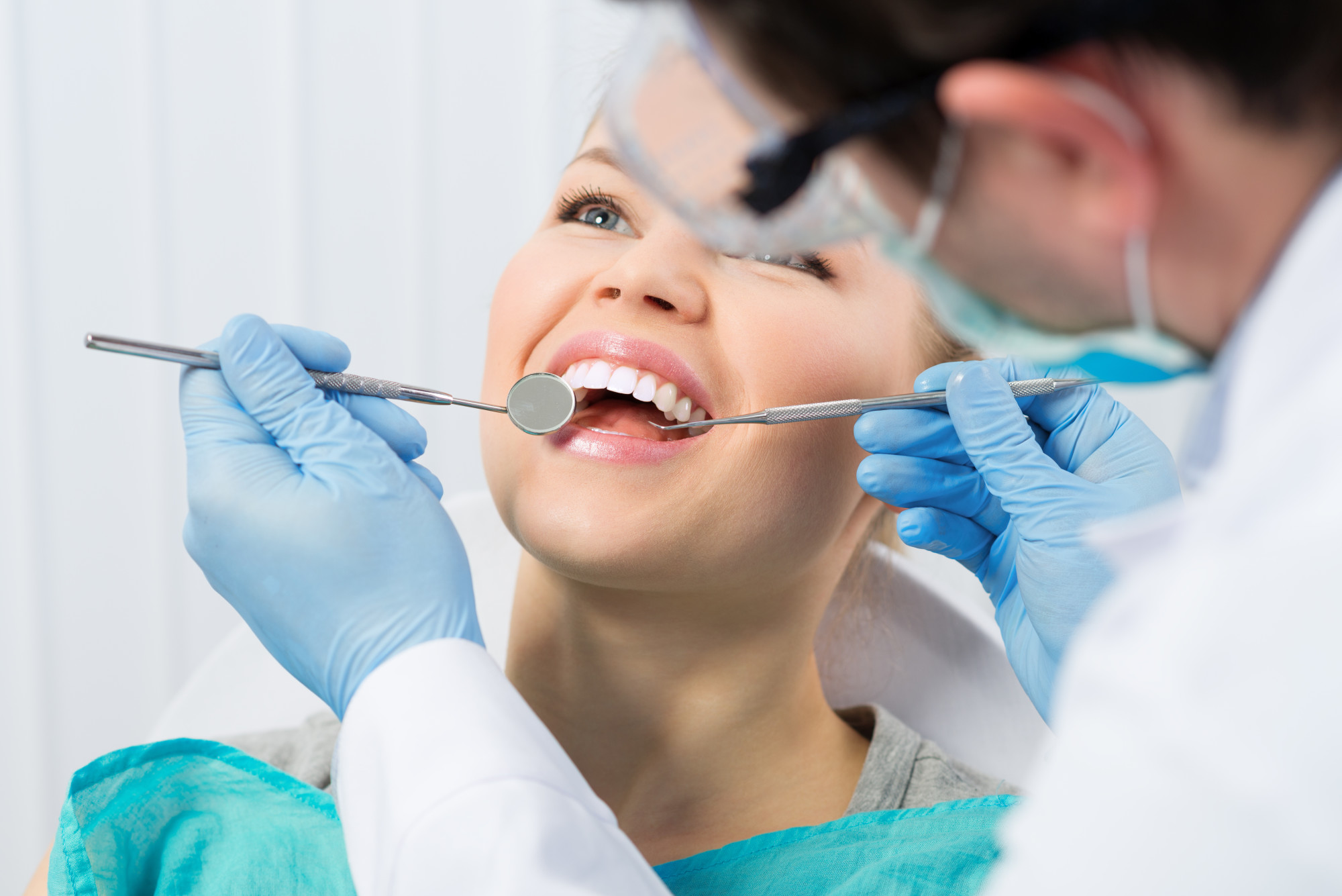 Best Dentists In Bakersfield