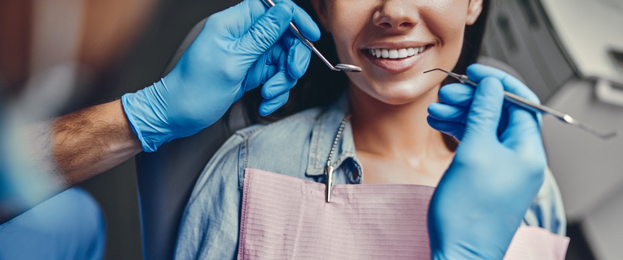 Top 10 Best Dentists Charlotte