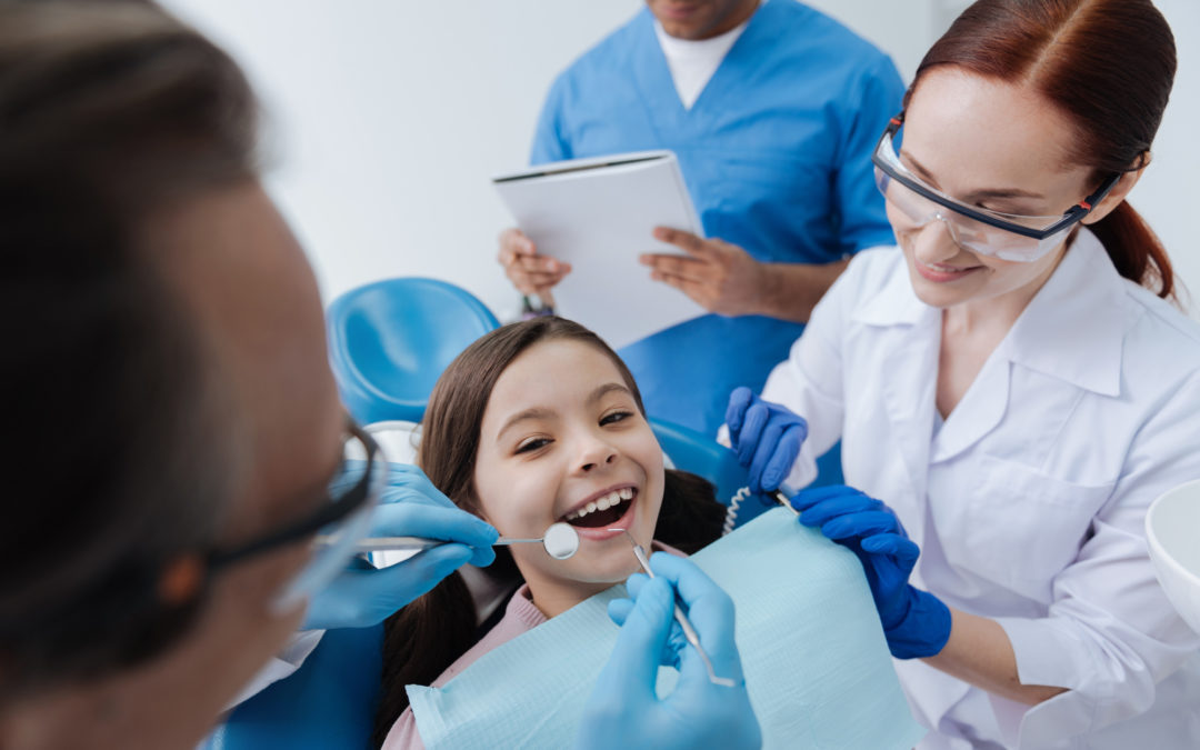 What to Look For in Family Dental Plans