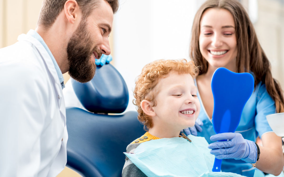 Family Dentistry 101: 5 Questions to Ask Your Family Dentist