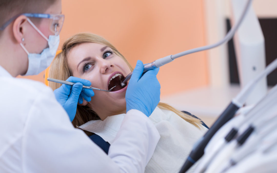 A Closer Look: 5 Root Canal Procedure Steps